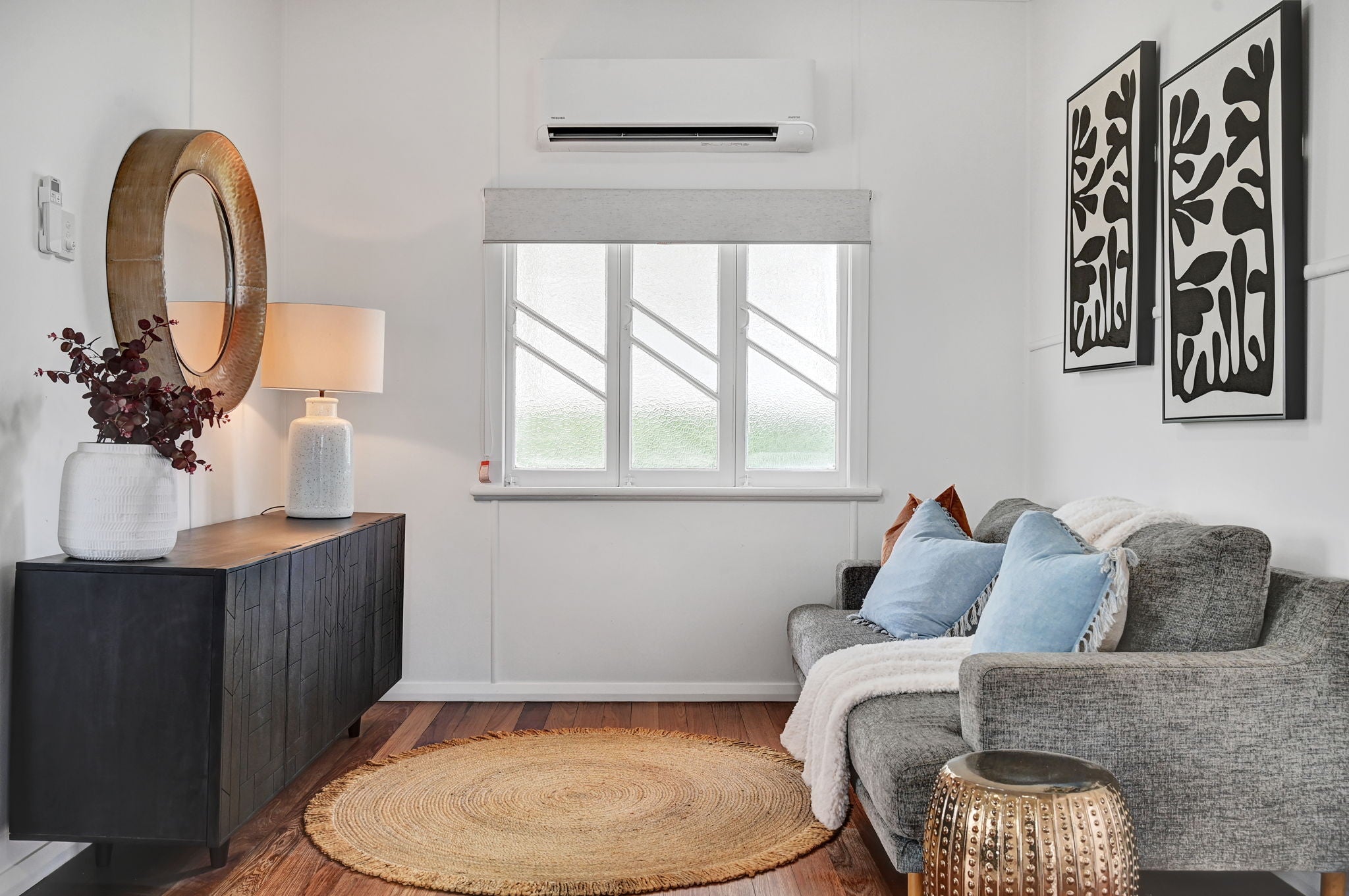 Compact Living