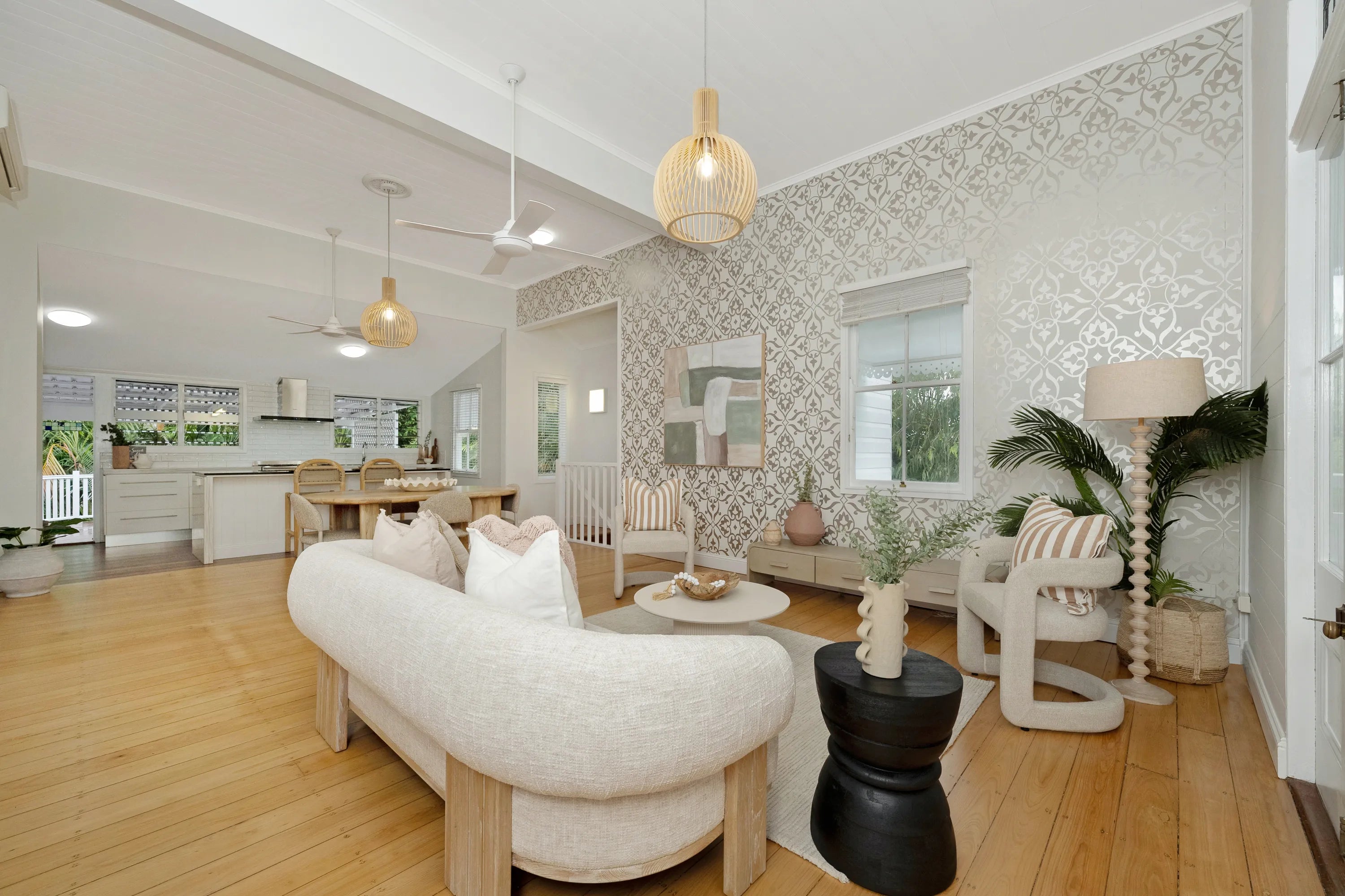 Prestige Properties